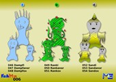 FischiMon eX006