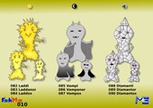 FischiMon eX010