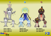 FischiMon eX026