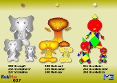 FischiMon eX027
