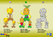 FischiMon eX028