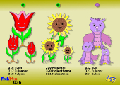 FischiMon eX036