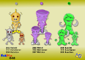 FischiMon eX040