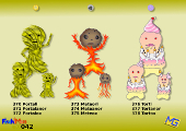 FischiMon eX042