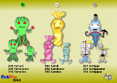 FischiMon eX044