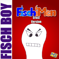 FischiMon Ernst