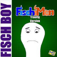 FischiMon Traurig