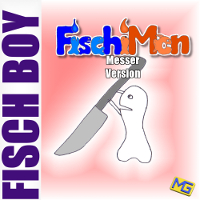 FischiMon Messer