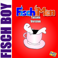 FischiMon Tasse