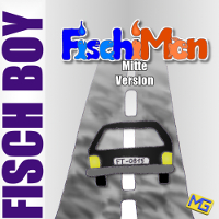 FischiMon Mitte