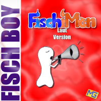 FischiMon Laut