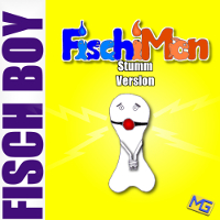 FischiMon Stumm