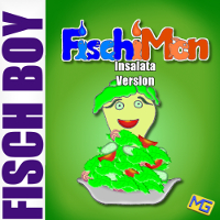 FischiMon Insalata