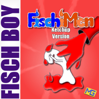 FischiMon Ketchup