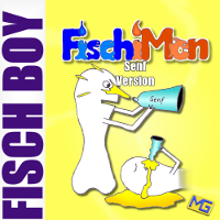 FischiMon Senf