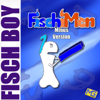 FischiMon Minus