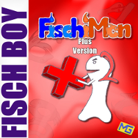 FischiMon Plus