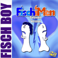 FischiMon Getrennt