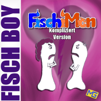 FischiMon Kompliziert