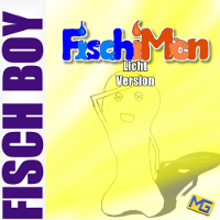 FischiMon Licht