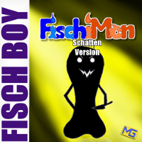 FischiMon Schatten