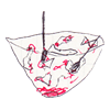 Fischsalat