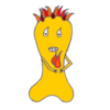 Flammanor