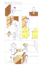 Coloriert