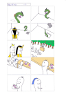 Coloriert
