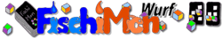 FischiMon Wurf