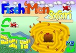 FischiMon - Safari