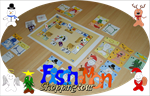 FischiMon - Shoppingtour