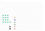 FischiMon - Snapshot Etiketten