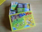 FischiMon - Snapshot Verpackung