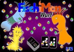 FischiMon - Wurf