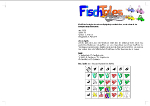 FischTales - Racing Anleitung