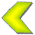 Beschleunigungsstreifen