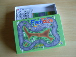 FischTales - Racing Verstauschachtel