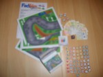 FischTales - Racing Verpackung