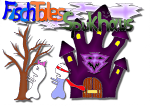 FischTales - Spukhaus