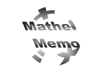 Mathe-Memo