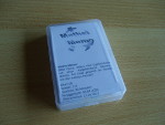 Mathe Memo Verpackung