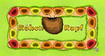 Rben Rupf Spielplan