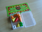 Rueben Rupf Spielsteine