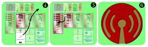 Spieleflut Ablauf