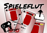 Spieleflut