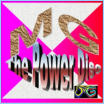 MG Album - The Power Disc