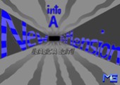 Into A New Dimension (Basic A Edit)
