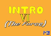 Intro - The Force