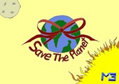 Save The Planet